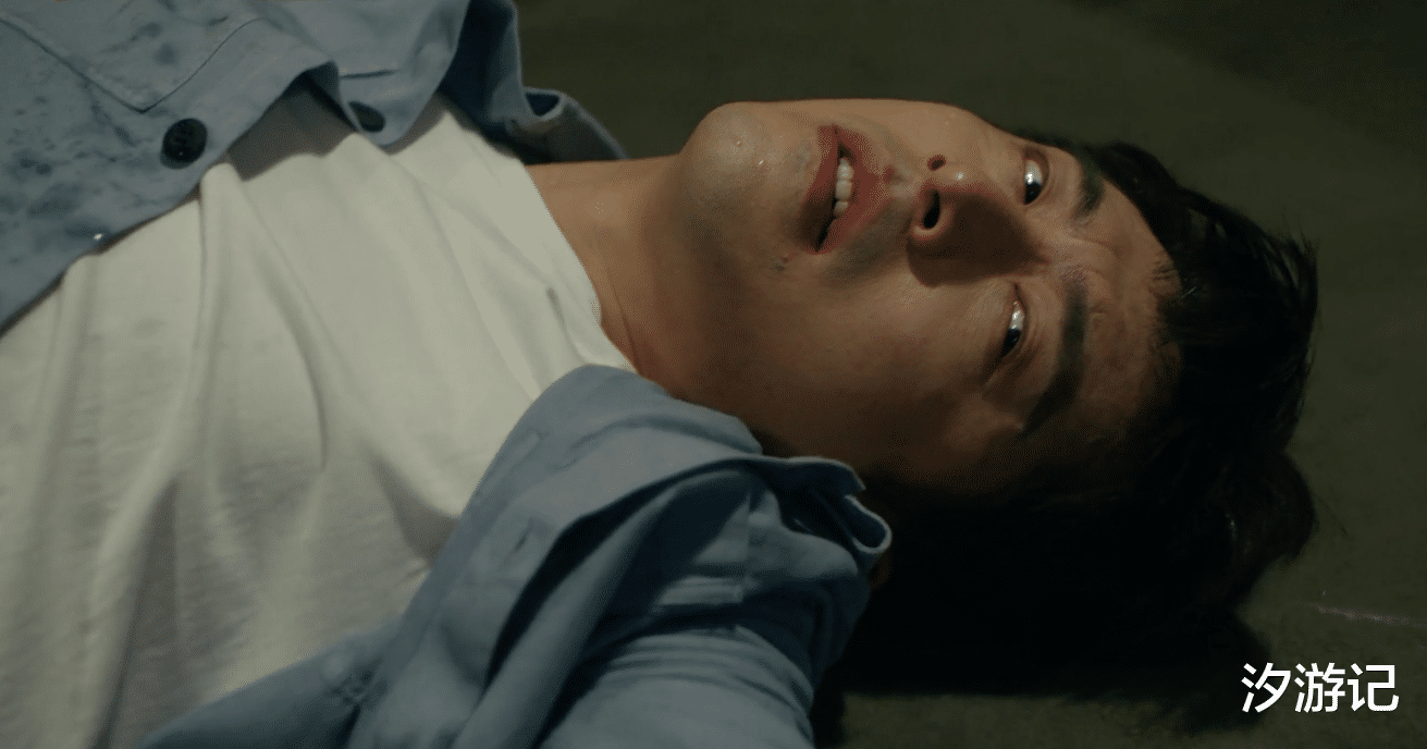 白客|江照黎明：白客成“无效男主”，戏份少不说，还干扰女主人设