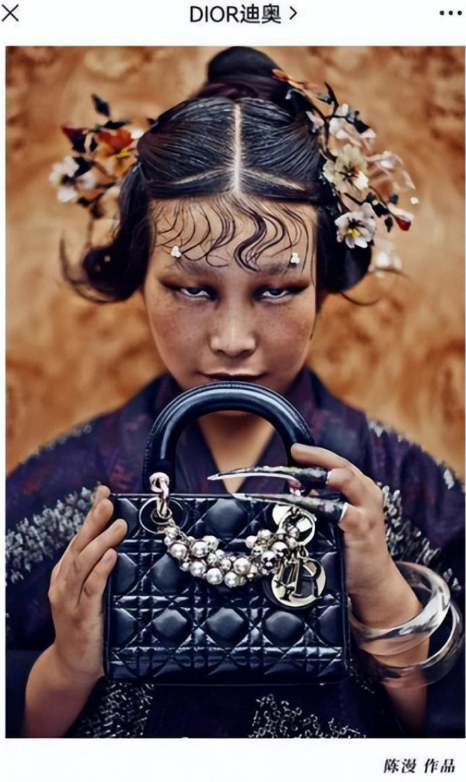 豆瓣|国际奢侈品大使官宣换人,天道好轮回?