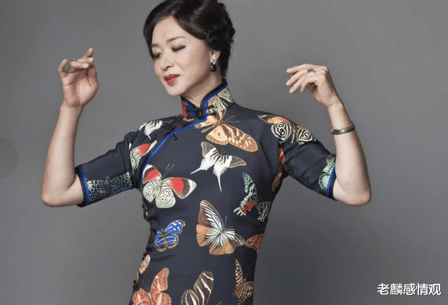 金星|曾被誉为“毒舌女王”，一夜之间人设崩塌，金星到底说了什么话？