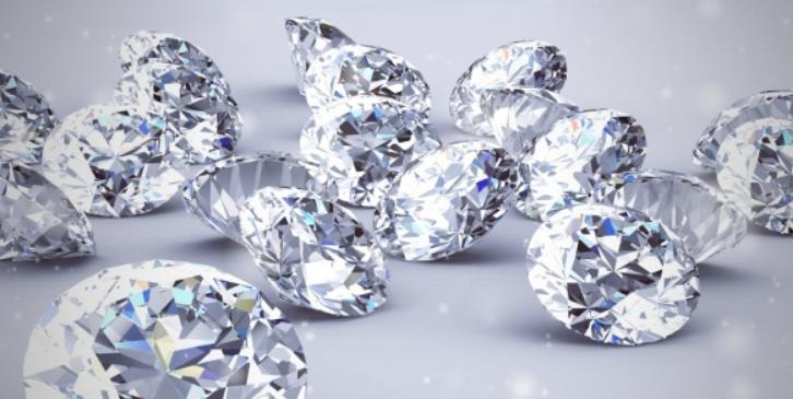 美国人发现宇宙最大钻石，直径超4000千米，正在申请所有权