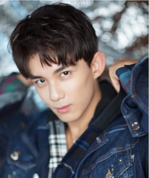 男神|大眼睛男星谁最帅？