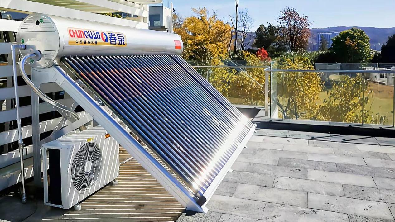 热水器|太空能热水器安全注意事项