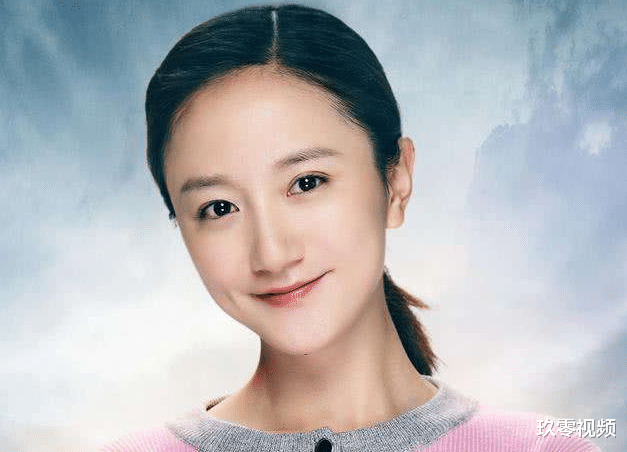 黄轩|她凭“一颗痣”成名，是黄轩的初恋女友，如今点掉痣后成这样