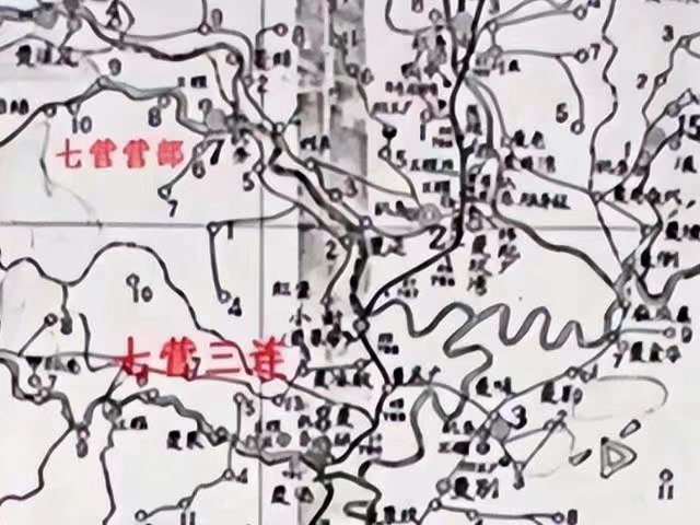 1974年,21岁上海女知青,雨夜上厕所失踪,几十年来都音信全无