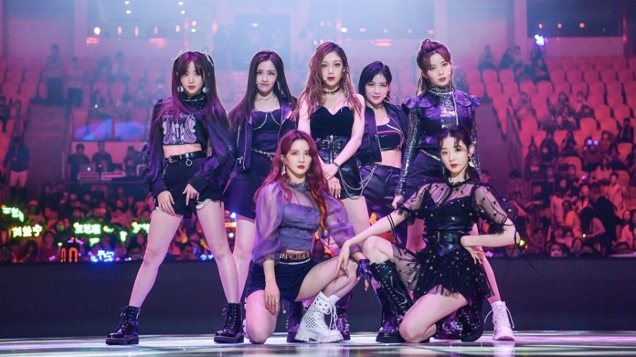 选秀|内娱现存的四大限定团，他们的现状如何？