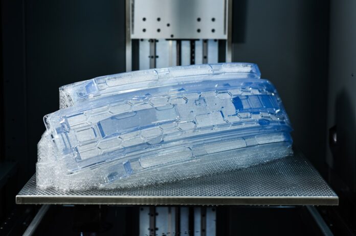 3D打印|3D打印市场继续整合，Stratasys和3D Systems宣布新的收购