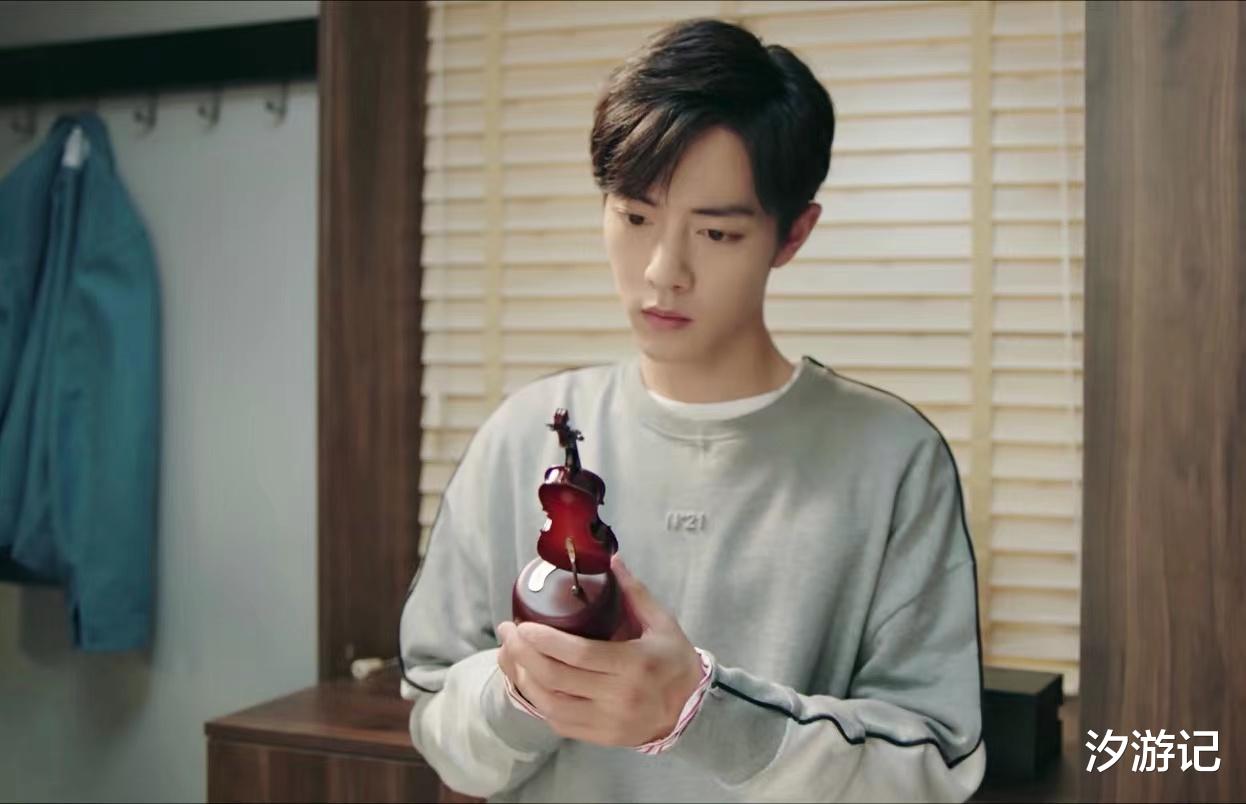 高浠|《余生》误会超期,高浠都没办法,为何学长能让顾魏退缩?