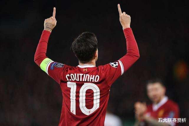 杰拉德|逼宫巴萨成功，杰拉德太高明！拿下利物浦王牌后 英超或将迎来大黑马