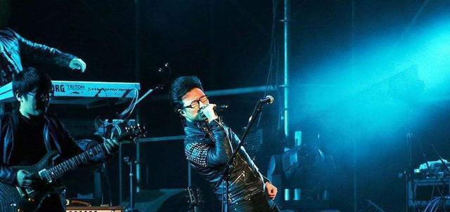 许巍|汪峰和许巍，谁的音乐更胜一筹？