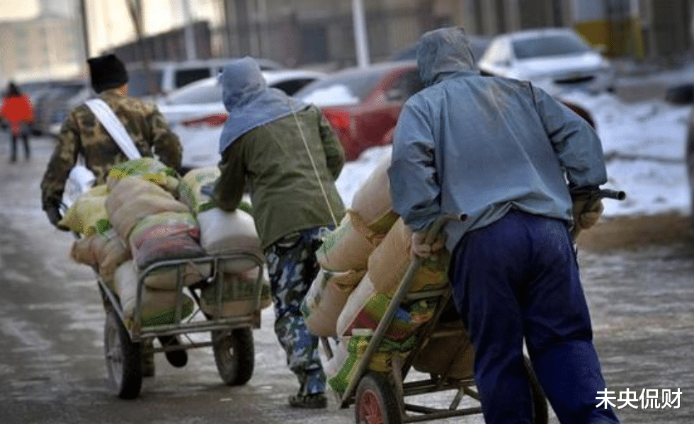 |2022年起打工年龄有限制,男60岁、女55岁找工作难,无人敢收?