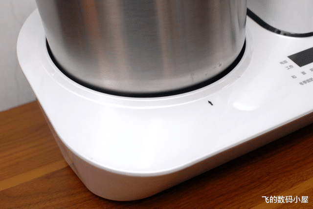 和面是个技术活？有了moido 多功能和面机，新手也能变面食大师