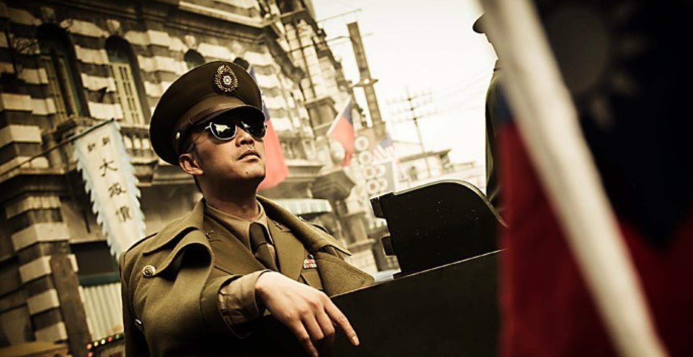 无间|2022年最受期待的6部待播谍战剧:《信仰》垫底,《无间》第二