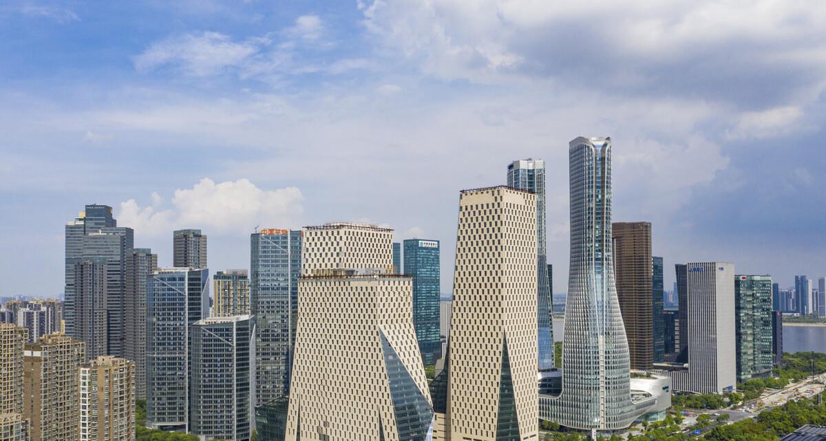 西安|杭州楼市3,逆势上涨,多空对决下,10万套的库存何去何从?