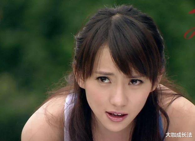 田曦薇|卿卿日常中的十位古装美女回现代，有人清纯唯美有人失去辨识度