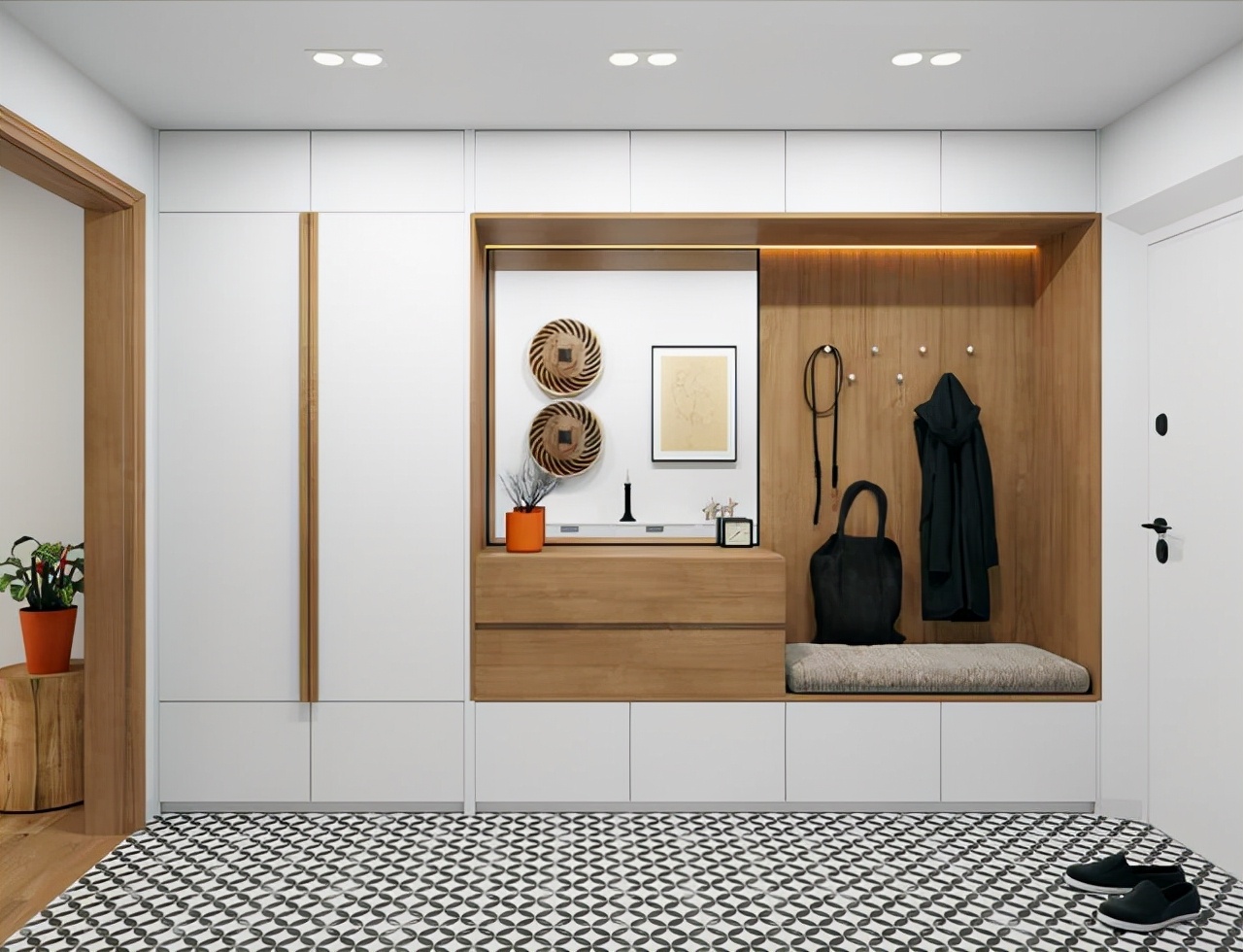 入住3年的家,如今依旧干净如初,多亏了当初的5个家居决定