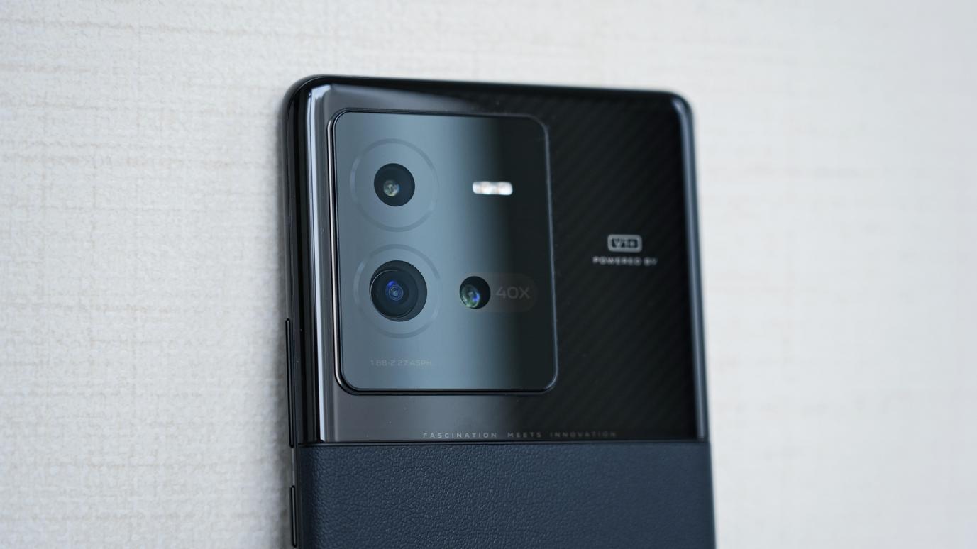 显示器|iQOO10Pro评测:无愧旗舰之名,又快又稳