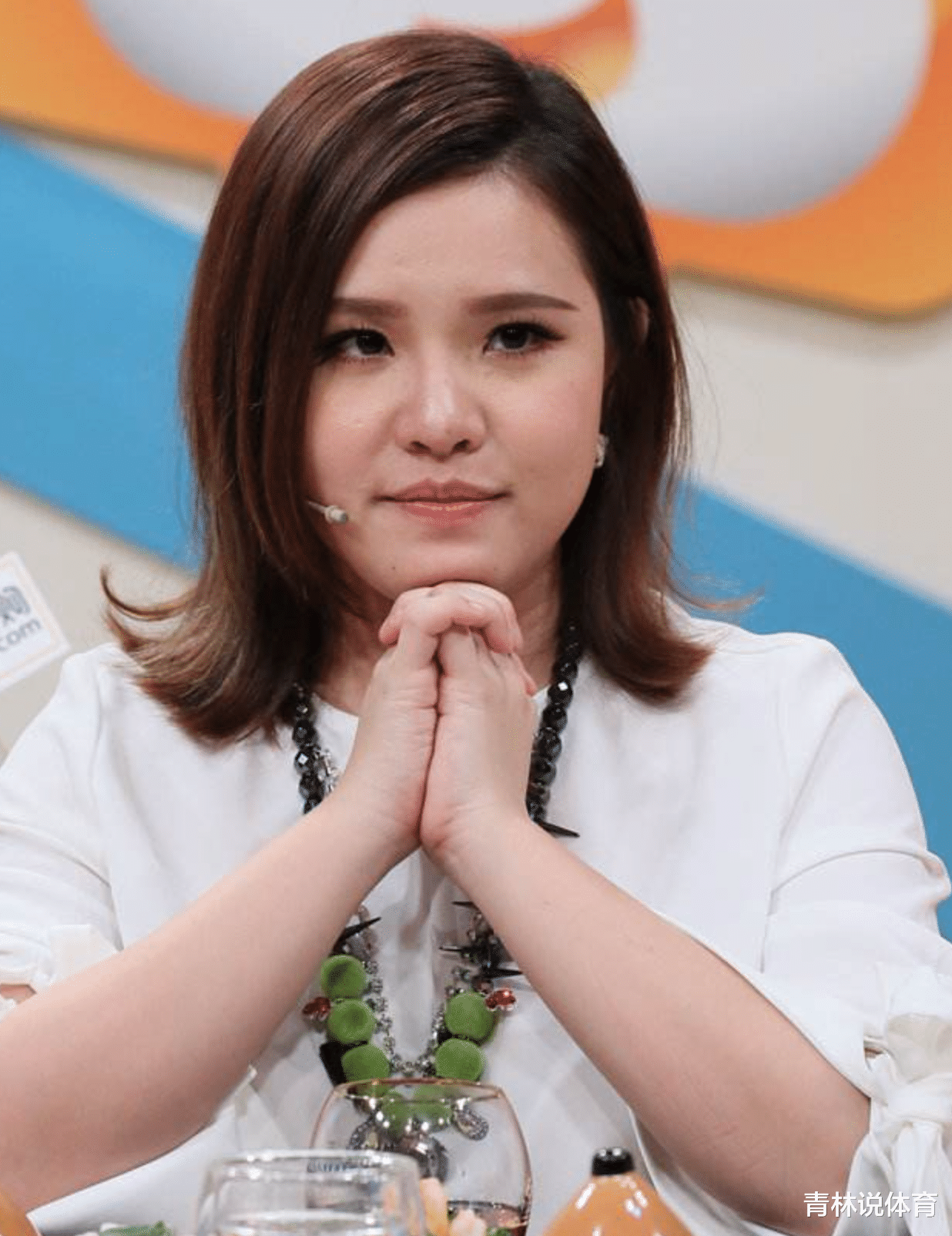 谢依霖|谢依霖,又给大家上了一课!