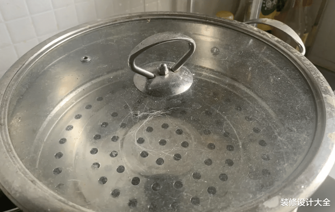 开放式厨房3大弊端我全中了？别急，7大解决妙招拯救你！