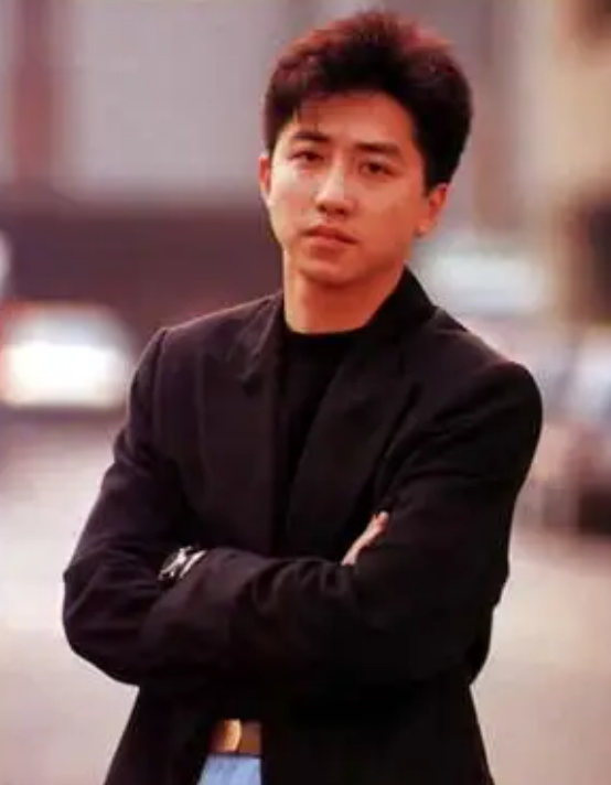 伊能静|黄维德：伊能静的“甜”让他回味至今，50岁没有给女友一个身份