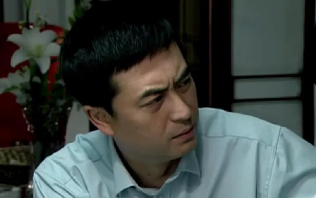 宋思明|蜗居：宋思明也是姜淼淼的垫脚石，所以她还委屈什么呢？