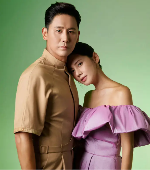 人物设定|装恩爱、装文艺、装富翁,这些戴着面具生活的明星,全都翻车了