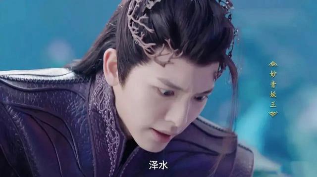 乐华娱乐|为何会有偶像派?看了《月歌行》才知道,原来颜值高真可以当饭吃