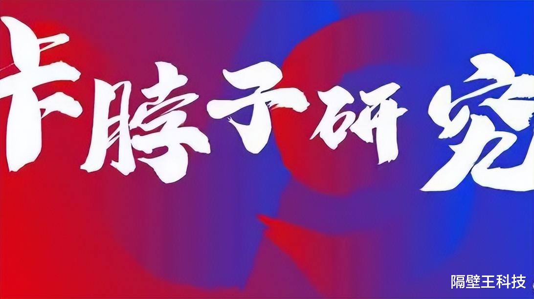 芯片|适得其反！一组数据传来，美后悔也晚了！