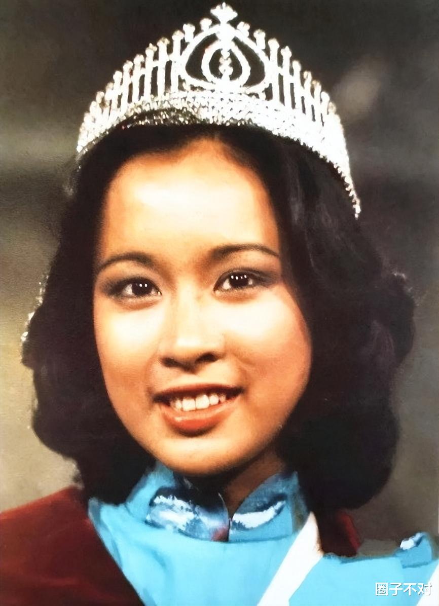 朱玲玲|罗鹰石孙女:出身豪门嫁豪门,二婚再嫁豪门生2子,比朱玲玲豪横