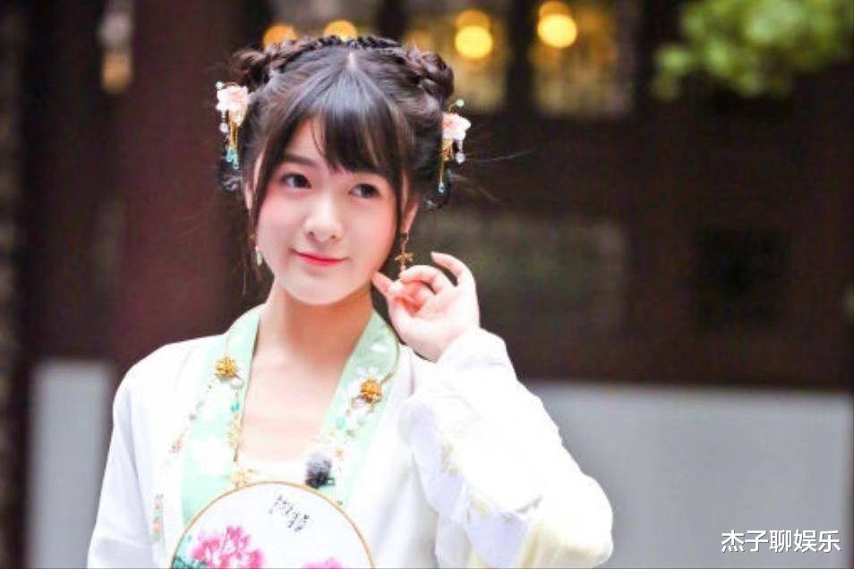 徐娇|9岁成为“星女郎”的她,高峰期淡出娱乐圈,如今自曝消失6年内幕