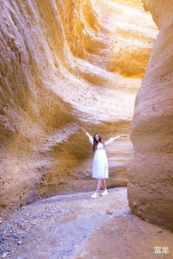 苗寨|昆仑大峡谷,隐藏了千年,终于被曝光了