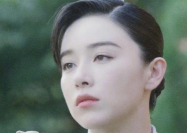 信仰|《信仰》阚清子又被吐槽了，除了剧本差，也该反思自己的演技了