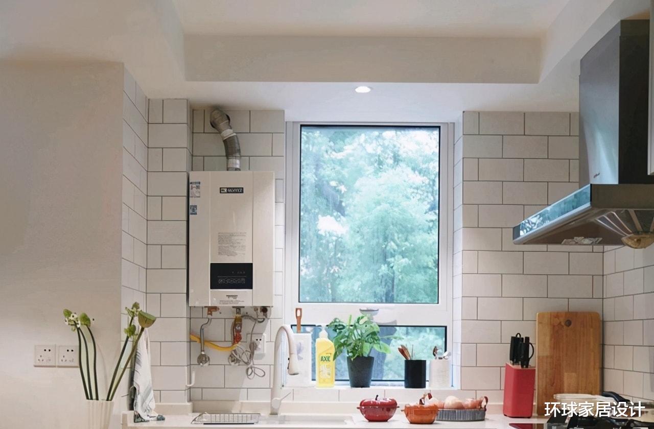 燃气热水器|燃气热水器和电热水器，哪个使用成本低？账算出来了，你别选错了