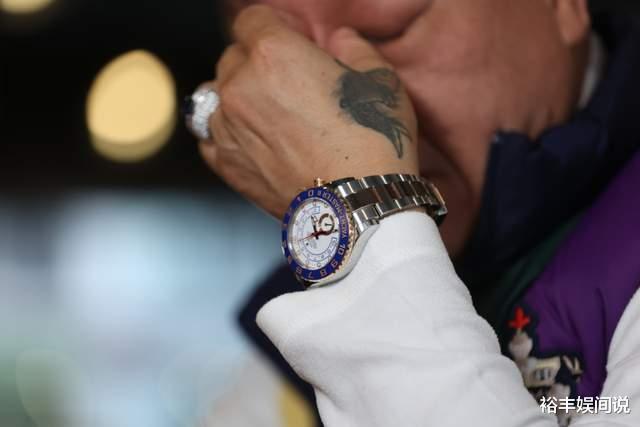 吴志雄|吴志雄再谈当年江湖事迹!15岁成为小头目,几百人开战封了五条街