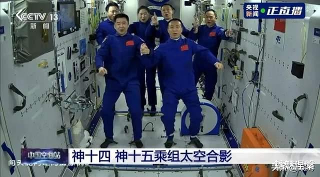 神舟15号载人飞船发射时,航天员心率为何只有59—66次/分?