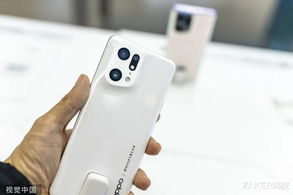 OPPO|手机库存急剧增加，IoT不成气候，OPPO、vivo到了最危险的时候