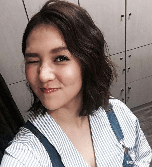 朱芯仪|36岁女星患乳腺癌后首露面采访！头发全部掉光，身形消瘦难掩憔悴