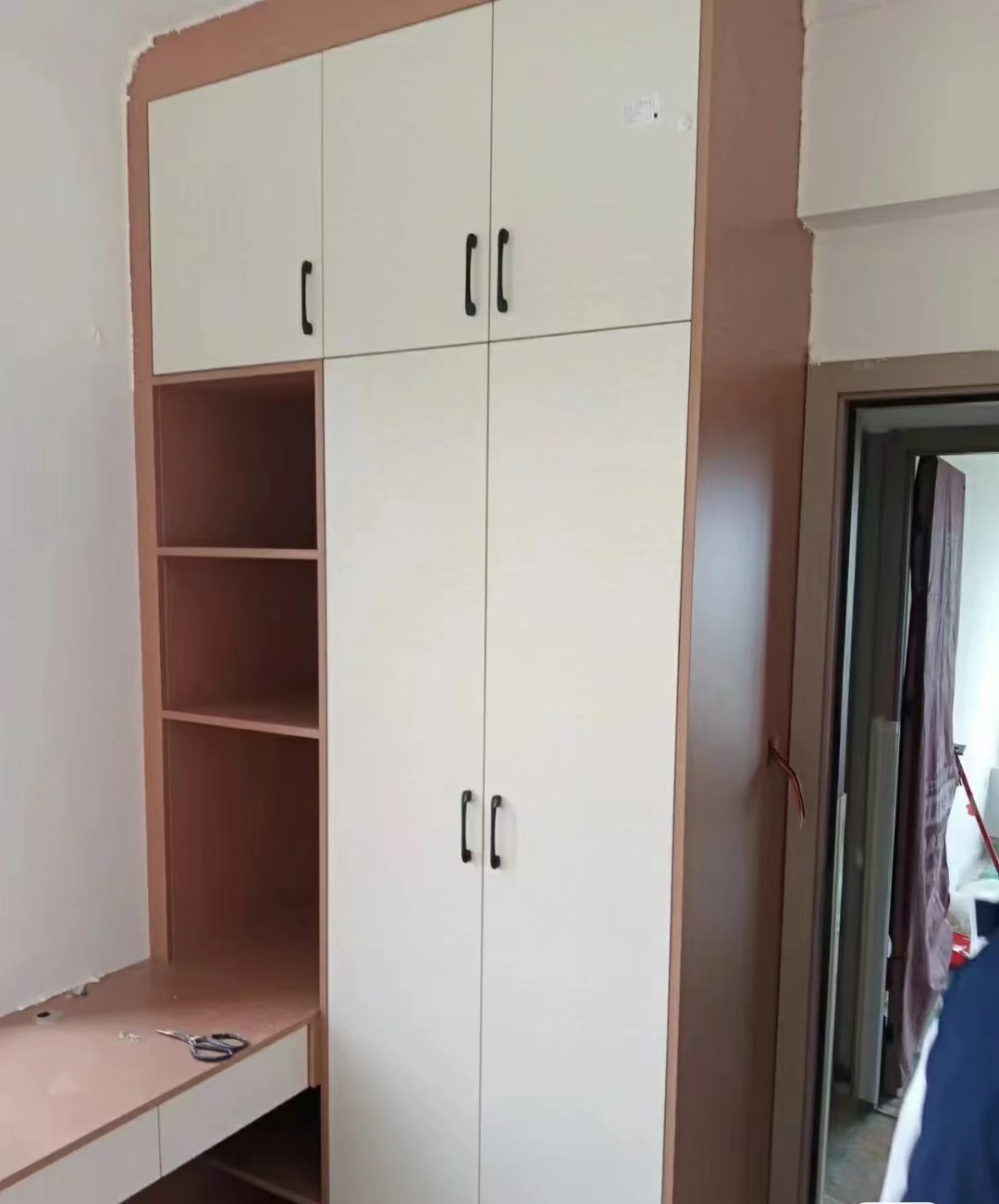 想要全屋定制柜不翻车?记住这6点,保证你家柜子丑不了