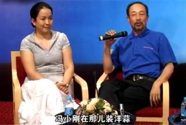 冯小刚|傲慢的冯小刚，终于付出代价！国民导演沦为不可一世的“刺儿头”