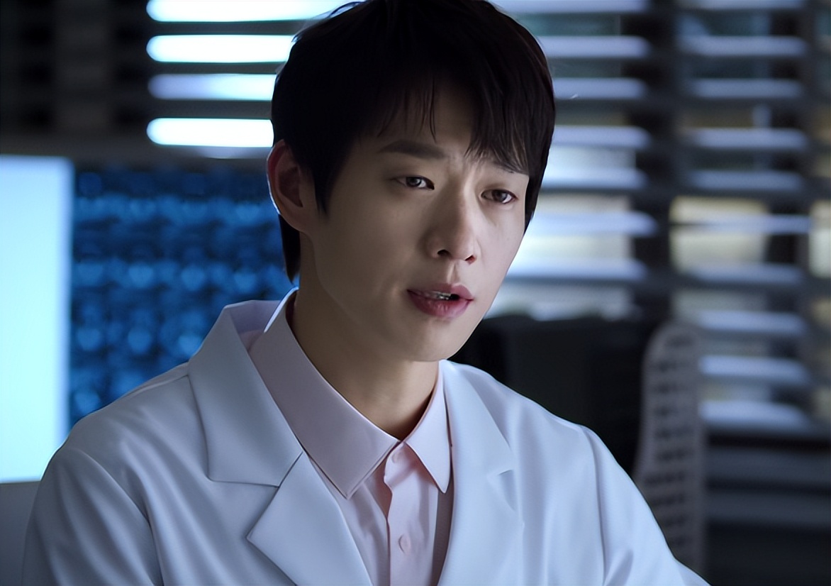 关于唐医生的一切|关于唐医生的一切：好演技和差演技有啥差别，没有对比就没有伤害