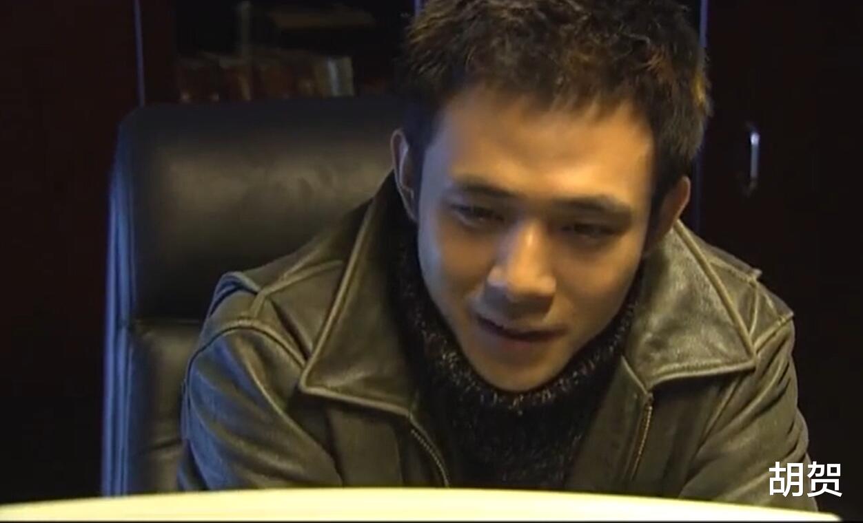 娟子|三看《中国式离婚》：人畜无害的娟子，才是让晓枫家破人亡的真凶