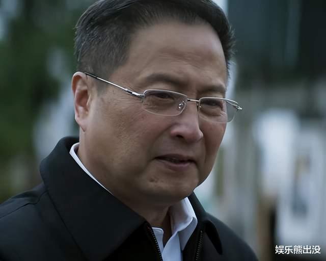 |对决：朱副市长是大BOSS吗？不一定，剧中的“盲点”或将给出答案