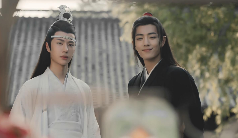 肖战|肖战被传又一S级大剧将袭，“三大女神”加盟，这阵容熬夜也要追