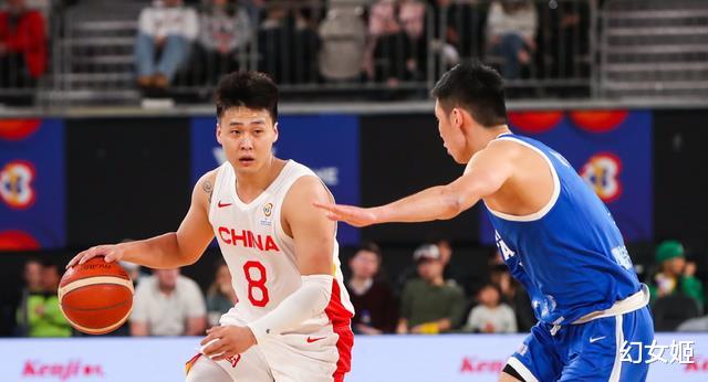亚洲杯首场对阵韩国!曝中国男篮仅10人出战,杜锋能否创造奇迹?