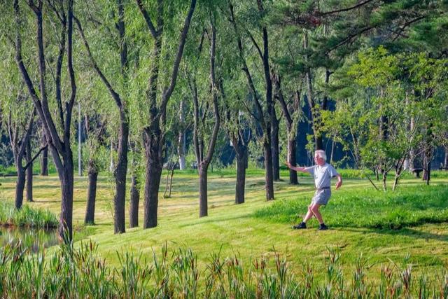 九寨沟|冰雪头条：长白山推出暑期十大网红线路