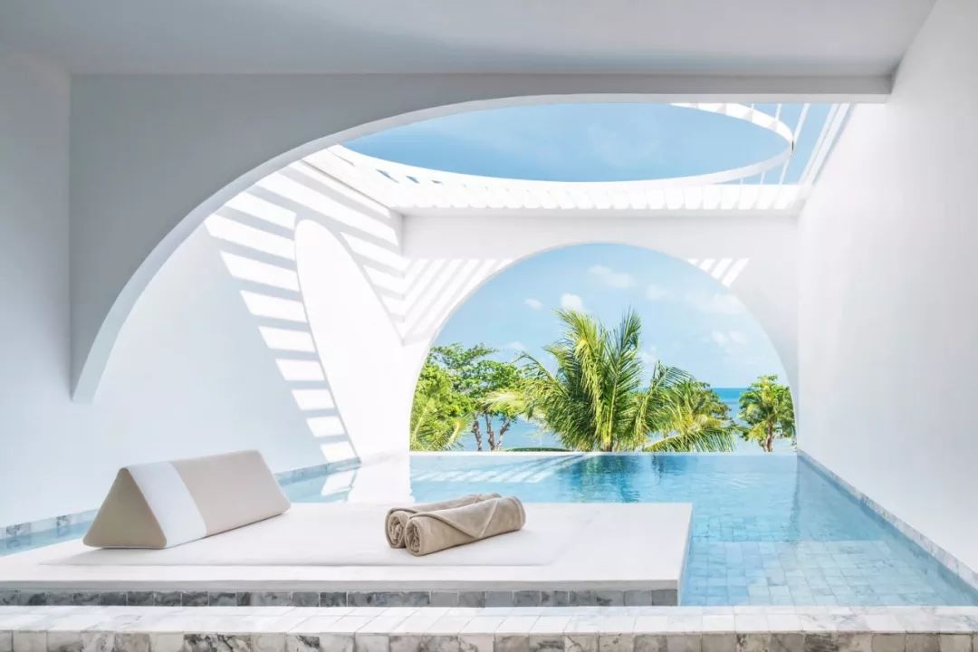 景，是设计出来的