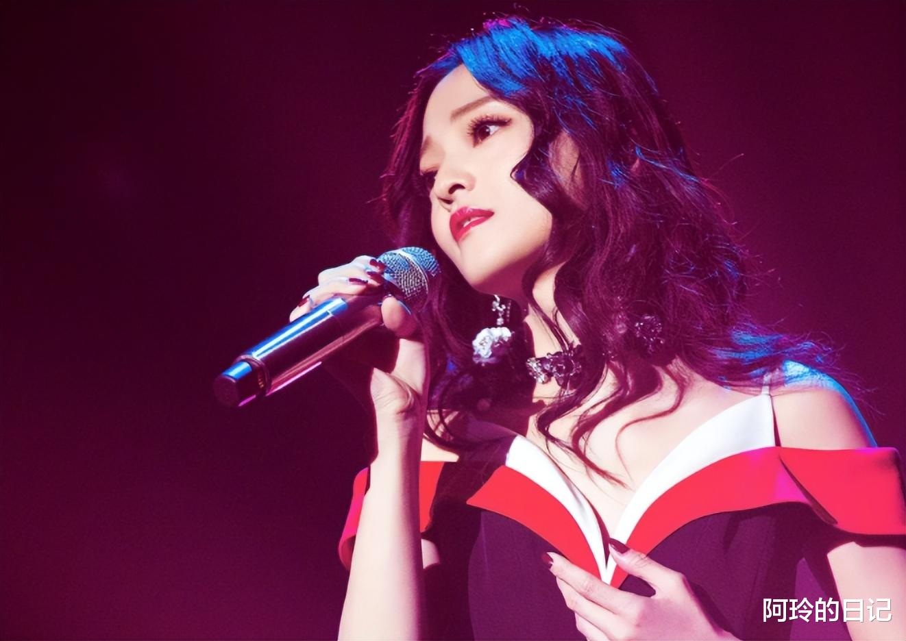 徐怀钰|网传《浪姐3》踢馆赛，这7位呼声最高，个个都是“拆迁级”的