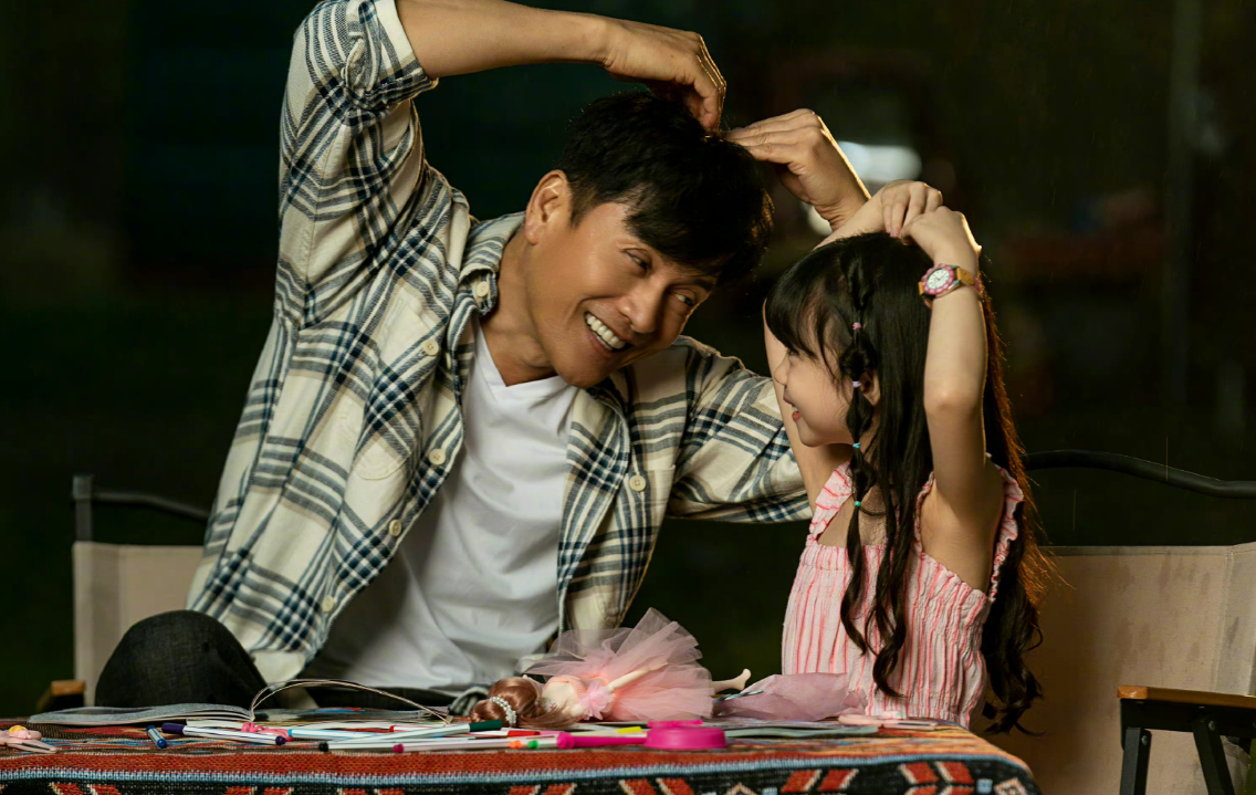 港台明星|港台明星现内地潮,这4位港台明星内地发展,坐拥豪车豪宅名利双收