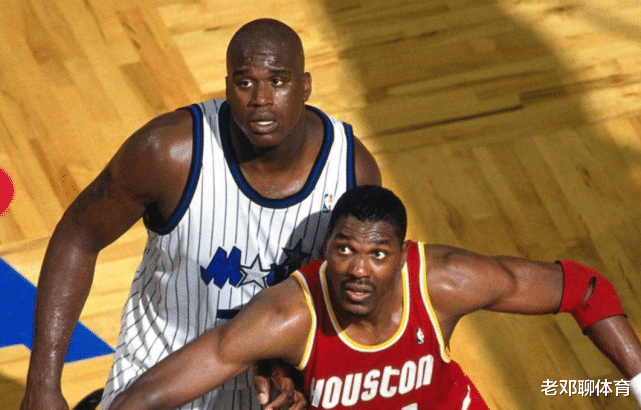辽宁男篮|NBA绰号以“大”字开头球星有多强？这5人一队 冠军拿到手软
