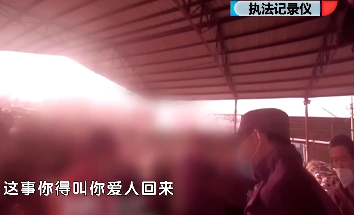 北京奇案：男子盗窃废品回收站价值上百万的铜线，又反手卖给失主