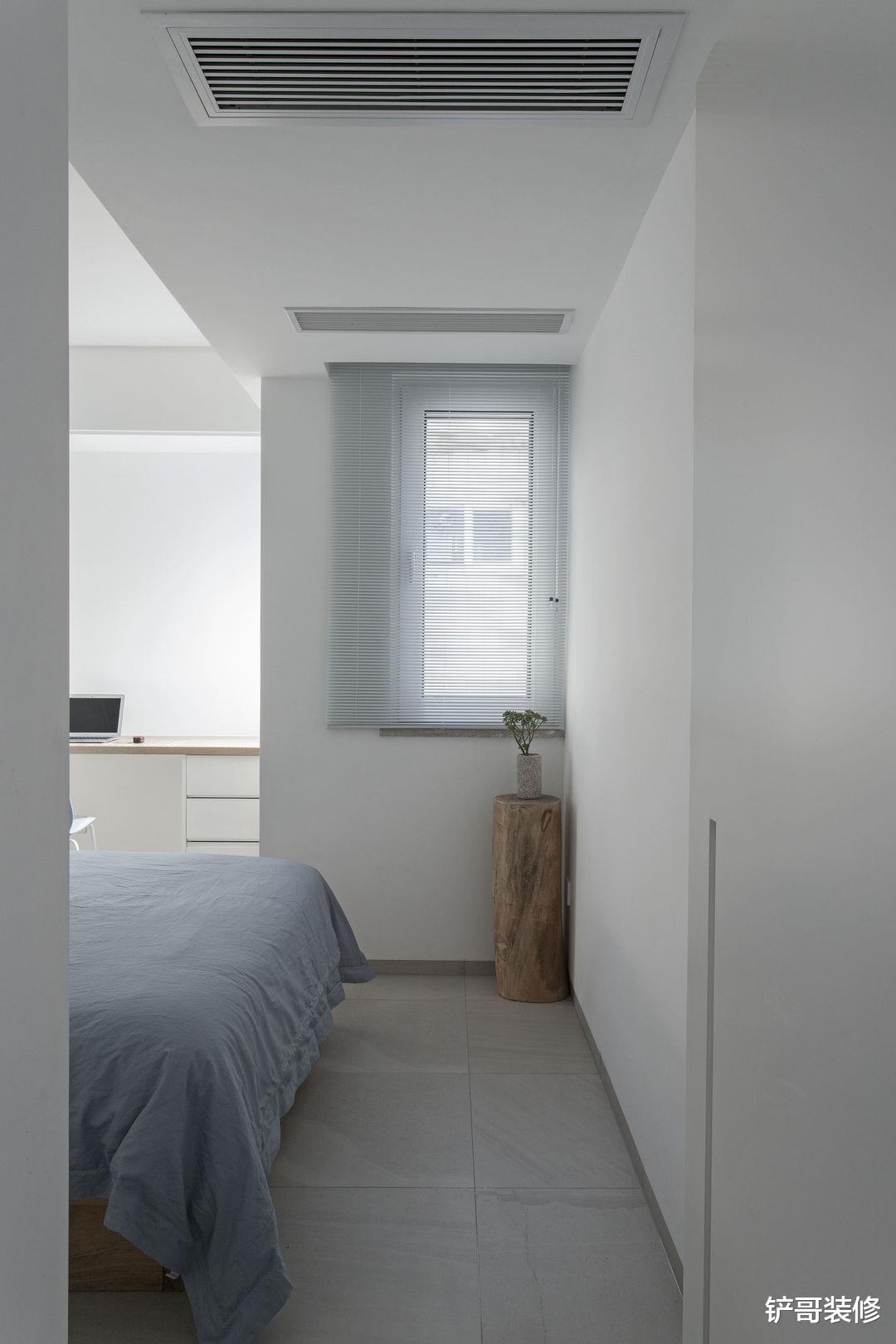 59平方米爆改成网红小家,还有多人就餐区,享受纯享现代雅居